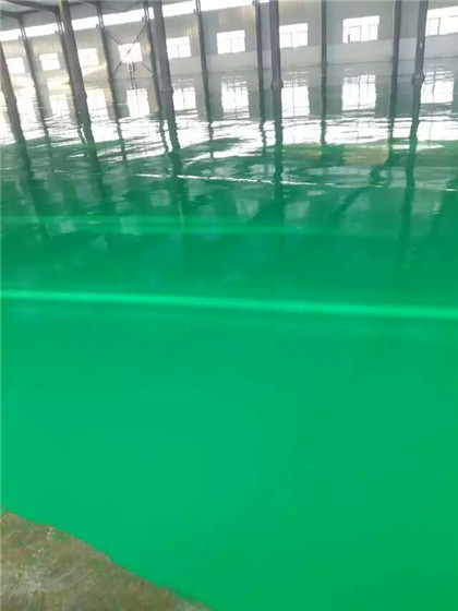 弓长岭，我直接给你一份室外地坪漆翻新维修