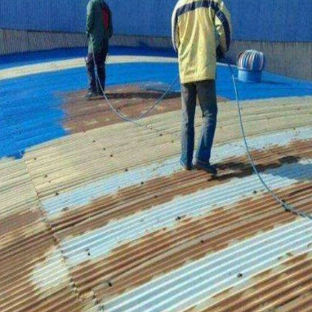 弓长岭地面翻新与地坪漆施工流程